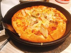 -必胜客(华为店)