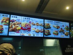 -肯德基(融创茂店)