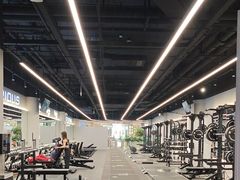 -TMG潮流健身(奥体莲荷里店)