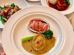 -景月阁空中食府(希尔顿酒店)