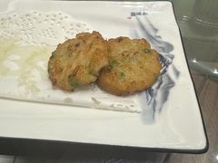 -潮三爷砂锅焗海鲜·生腌·海鲜粥(朝晖店)