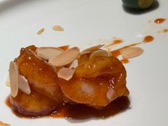 -阿庄新豫菜(通泰路店)