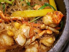 小青龙粉丝-上海老站(徐家汇店)