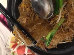 粉丝煲-壹间茶餐厅(天娱广场店)