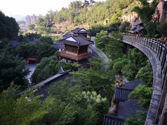 -梅州天地人花园酒店(梅县人民广场店)