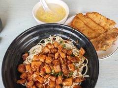 -玉兰面店(新溪路店)