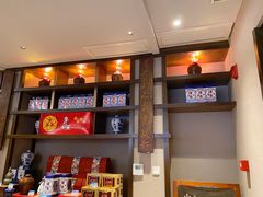 -香园茶社·金陵小灶(老门东店)