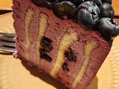 -BAKER&SPICE(安福路店)