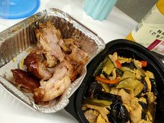 -盒马鲜生(双清路店)