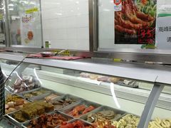 -北京稻香村(花市店)