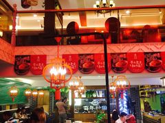 大堂-百年神厨·地道川菜(清江西路店)