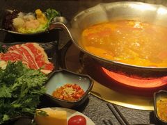 -湊湊火锅·茶憩(和平大悦城店)