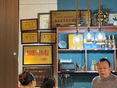 -王家厨房(新华路店)