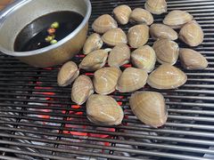 -农民烧烤(延边社区店)