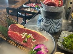 -牛焱·烧肉酒肆(五大道店)