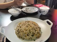 -海岛八号龙虾烧烤田鸡(蓝天路总店)