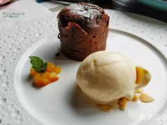 -Kitchen·Y洋厨房西餐厅(王府壹号店)