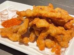 -炉鱼(无锡八佰伴中心店)