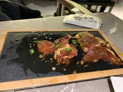 -韩盛·古法烤肉店(皇城恒隆广场店)
