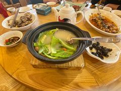 -德胜轩正宗顺德菜(宝安沙井会展中心店)