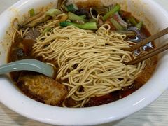-一家人面馆(三条巷店)