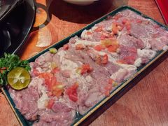 -周小明火锅(黑金冠社区店)