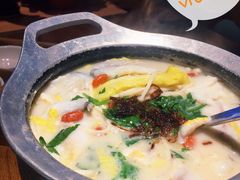 -闽上鲜·福建菜(龙湖滨江天街店)