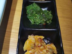 -三石铁板烧(紫竹桥店)