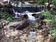 -玉渡山自然风景区