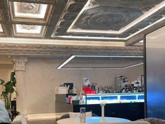 大堂-玲婧胡同·生日蛋糕·餐厅(嘉里城店)