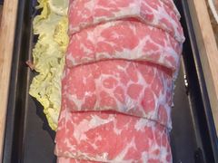 -辣伍鲜毛肚老火锅(元一店)