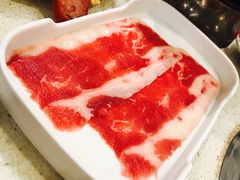 -江南食代自助餐厅(宝龙城市广场店)