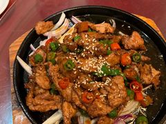 -董厨煨汤馆(车站路店)