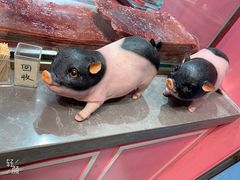 -小猪找肉肉脯干(鼓浪屿店)