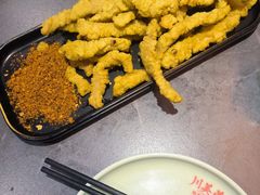 -川芙蓉·市井老川菜(长寿路店)