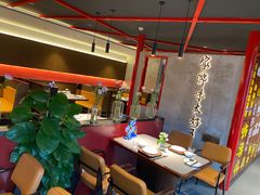 -四川饭店(长白店)