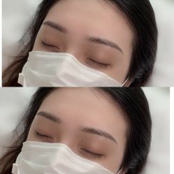 -久匠·纹眉半永久野生眉