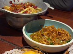 -前海沿·青岛菜(五四广场永旺店)