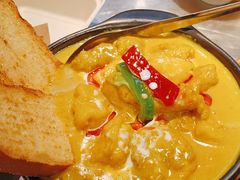 -小小集渔·泰式大排档(太古里香槟店)