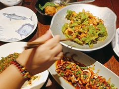 -前海沿·青岛菜(五四广场永旺店)