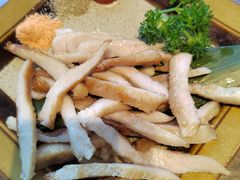 -九井澤精致料理(金茂店)