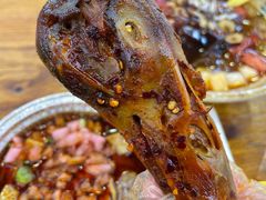 -八一路好吃街(雨田商务大厦店)