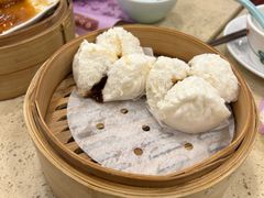 -点都德(龙之梦店)