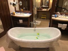 -三亚亚龙湾天域度假酒店