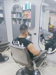 -保罗造型