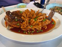 -天和晟烤鸭店(玉泉西街店)