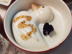 -京华烟云·北京烤鸭(领展购物广场·中关村店)