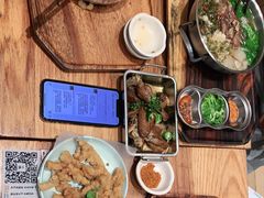 -小满手工粉(上海月星环球港店)