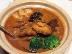 -荣兴酒家(徐家汇店)