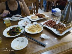 -沈胖子音乐烤吧·炒菜·龙虾(环城东路店)